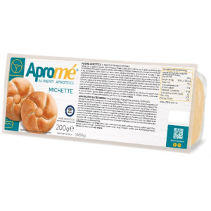 Cerca Offerte di aprome'michette 200g e acquista online