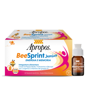 Cerca Offerte di apropos beesprint j 10fl 10ml e acquista online