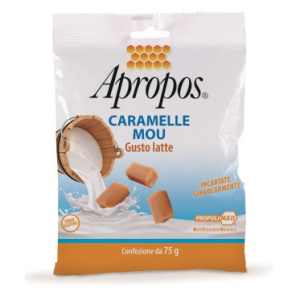 apropos caramelle mou lat/prop bugiardino cod: 971009687 