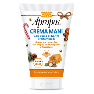 Apropos crema mani 30 ml