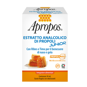 apropos bimbi - estratto analcolico bugiardino cod: 931594550 