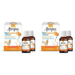 Cerca Offerte di apropos fluprotect c junior - flaconcini set da 2 2x50 ml soluzione or e acquista online