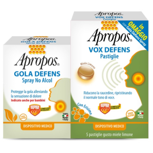 apropos gola def no alc+vox de bugiardino cod: 977471109 