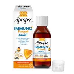 
apropos immuno+ propoli junior