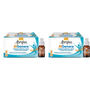 Cerca Offerte di apropos rigenera energia fisica e mentale - flaconcini set da 2 2x10x1 e acquista online