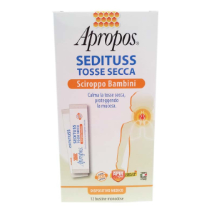 apropos sedituss secca bb bust bugiardino cod: 972191276 