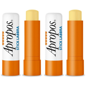 Cerca Offerte di apropos stick labbra - tubetto set da 2 2x5,7 g rossetto e acquista online