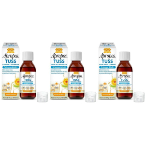 Cerca Offerte di apropos tuss tosse secca e grassa adulti - sciroppo 3x150 ml sciroppo e acquista online