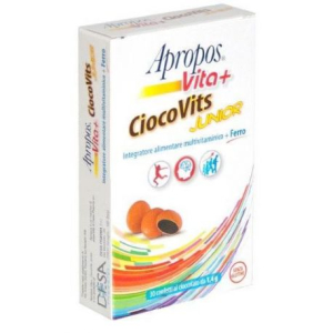 apropos vita+ciocovits mvit j bugiardino cod: 970254165 