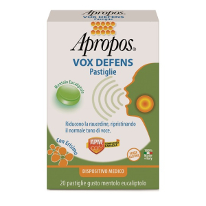 apropos vox defens ment eucal bugiardino cod: 971009648 