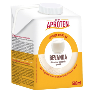 aproten bevanda 500ml bugiardino cod: 987330685 