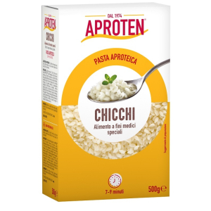 aproten chicchi 500g bugiardino cod: 987320316 