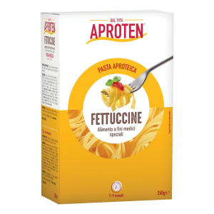 aproten fettuccine 250g bugiardino cod: 987330709 