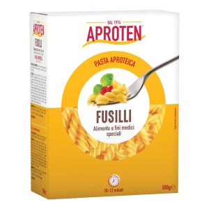 aproten fusilli 500g bugiardino cod: 987320367 