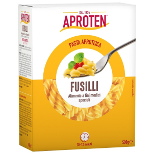 aproten fusilli 500g promo bugiardino cod: 987331067 