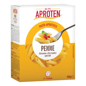 aproten penne 500g bugiardino cod: 987320405 