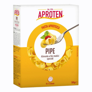 aproten pipe 500g bugiardino cod: 987320429 