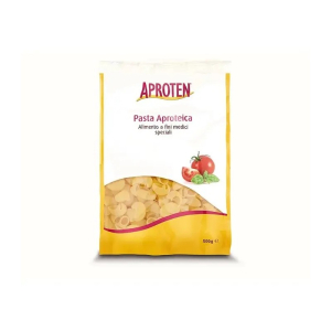 Aproten pasta pipe 500g promo