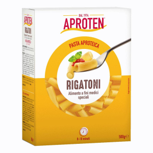 aproten rigatoni 500g bugiardino cod: 987320431 