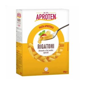 aproten rigatoni promo 500g bugiardino cod: 987331042 