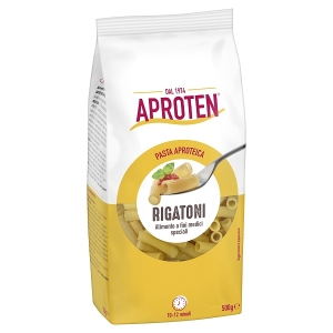 Cerca Offerte di Aproten pasta rigatoni aproteica per dieta speciale, 500g e acquista online
