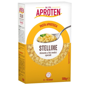 aproten stelline 500g bugiardino cod: 987320456 