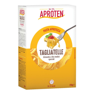 aproten tagliatelle 250g bugiardino cod: 987330901 