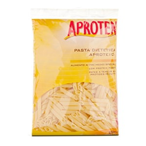 aproten penne lisce 500g bugiardino cod: 922388778 