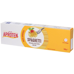 Cerca Offerte di aproten spaghetti 4x500 g e acquista online