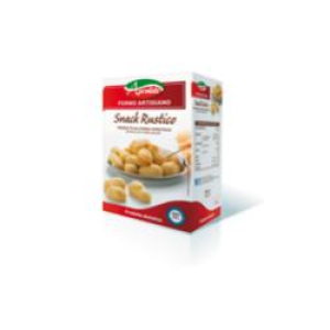 aprotide snack rustico 5x30g bugiardino cod: 933157846 