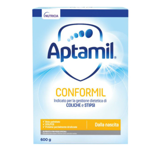 aptamil conformil plus 2 bustine bugiardino cod: 979418795 