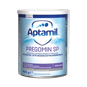 aptamil proexpert pregomin sp latte bugiardino cod: 930207446 
