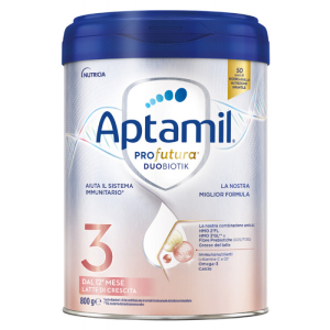 aptamil profutura 3 latte 800g bugiardino cod: 983792779 