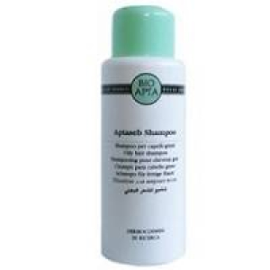 aptaseb shampoo capelli gras 200ml t01 bugiardino cod: 908277445 