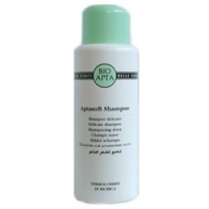 aptasoft shampoo soft 200ml t03 bugiardino cod: 908277460 