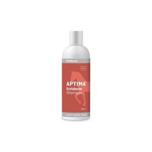 Cerca Offerte di Aptima estiderm - shampoo per cavalli dermatologico lenitivo idratante per pelle sensibile 355 ml e acquista online