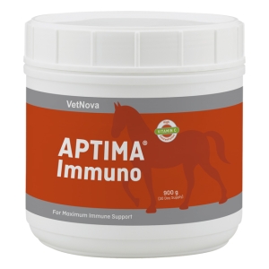 Cerca Offerte di Aptima immuno - mangime complementare per cavalli per difese naturali 900 gr e acquista online