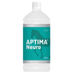 Cerca Offerte di Aptima neuro - mangime complementare per cavalli con supporto neurologico 900 ml e acquista online