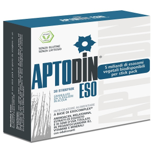 Cerca Offerte di aptodin eso integratore per il benessere di capelli e unghie 30 stickpack e acquista online