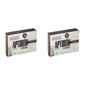 Cerca Offerte di aptodin® plus retard 2x30 pz compresse a rilascio prolungato e acquista online