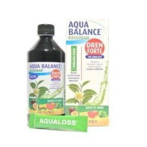 aqua balance dren forte te ve+aqu bugiardino cod: 924875709 