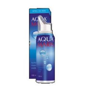 aqua maris spray nasale aerosol bugiardino cod: 924611332 