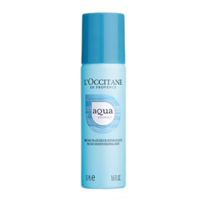 AQUA REOTIER MOISTUR MIST 50ML