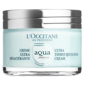 aqua reotier thirst q crema 50ml bugiardino cod: 974103436 