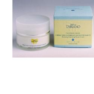 aqua di tabiano crema nutriente bugiardino cod: 912033735 