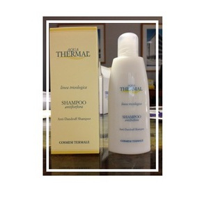 aqua thermal shampoo antiforfora 200ml bugiardino cod: 927588374 
