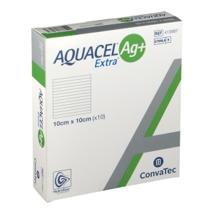 Cerca Offerte di Aquacel® ag+ extra 10 x cm pz compresse e acquista online