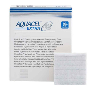 aquacel ag+ extra medicazione sterile bugiardino cod: 925336430 