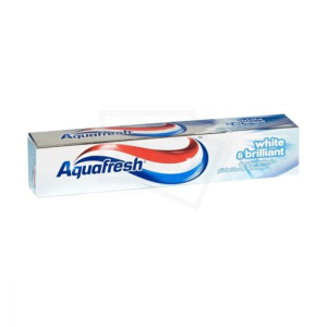 Cerca Offerte di aquafresh den white&brill 75ml e acquista online