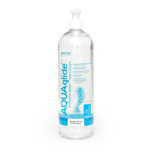 Cerca Offerte di aquaglide glijmiddel a base d'acqua - 1000 ml gel e acquista online